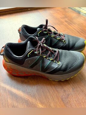 New Balance Trail Running Shoes